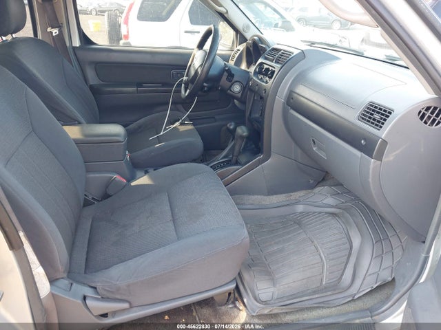 صورة 5 لـ 2004 Nissan FRONTIER XE-V6