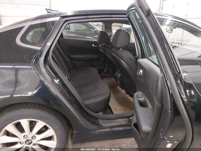صورة 8 لـ 2016 KIA OPTIMA LX
