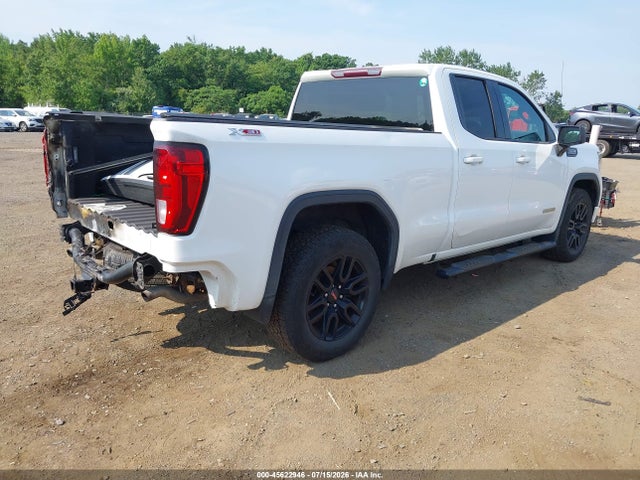 صورة 4 لـ 2019 GMC SIERRA 1500 ELEVATION