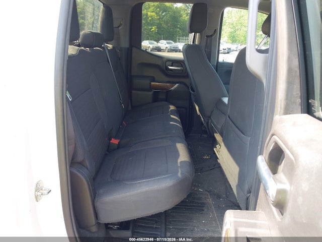 صورة 8 لـ 2019 GMC SIERRA 1500 ELEVATION