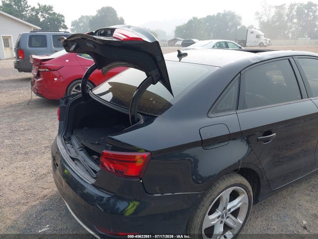 صورة مصغرة 18 لـ 2017 AUDI A3 PREMIUM