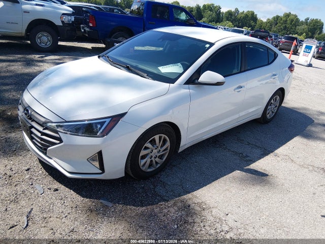 صورة 2 لـ 2020 Hyundai ELANTRA SE