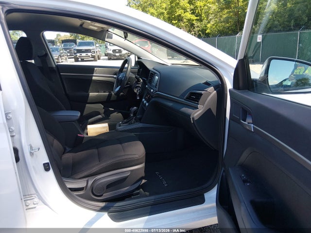 صورة 5 لـ 2020 Hyundai ELANTRA SE