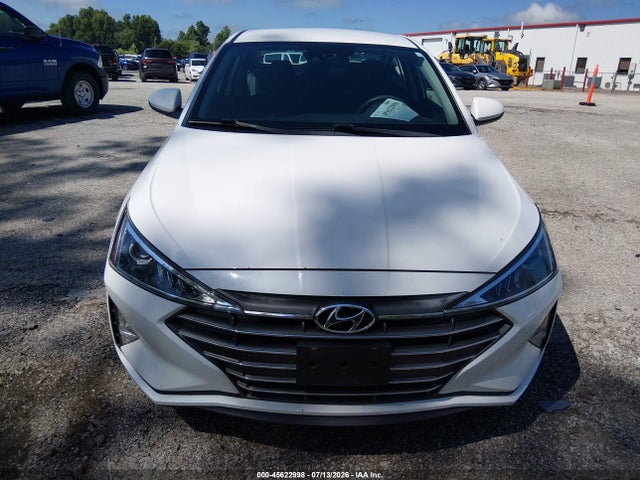 صورة 6 لـ 2020 Hyundai ELANTRA SE
