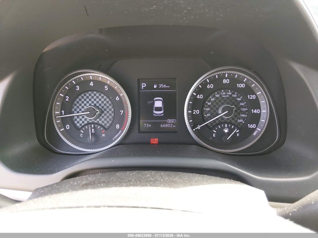 صورة 7 لـ 2020 Hyundai ELANTRA SE