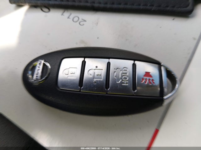 صورة مصغرة 11 لـ 2011 Nissan SENTRA 2.0S