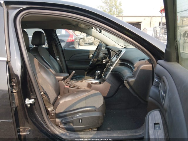 2015 Chevrolet MALIBU 1LT — фото 5