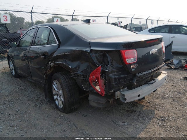 2015 Chevrolet MALIBU 1LT — фото 6