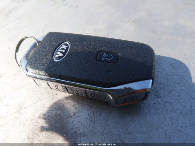 صورة 11 لـ 2021 KIA K5 GT-LINE