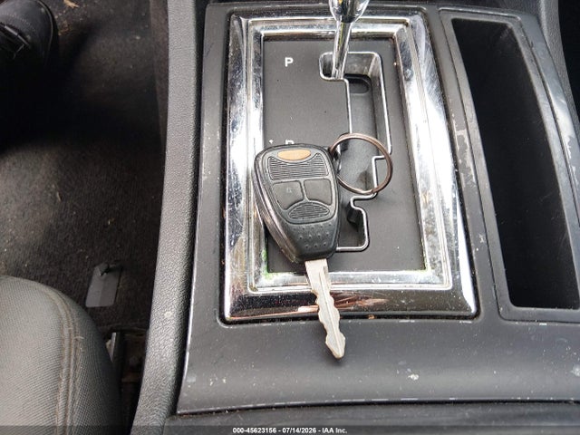 صورة مصغرة 11 لـ 2007 Dodge MAGNUM
