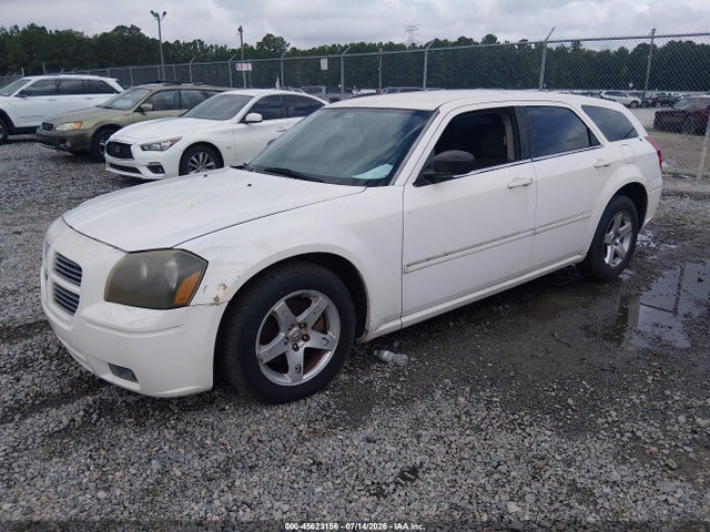 صورة 2 لـ 2007 Dodge MAGNUM
