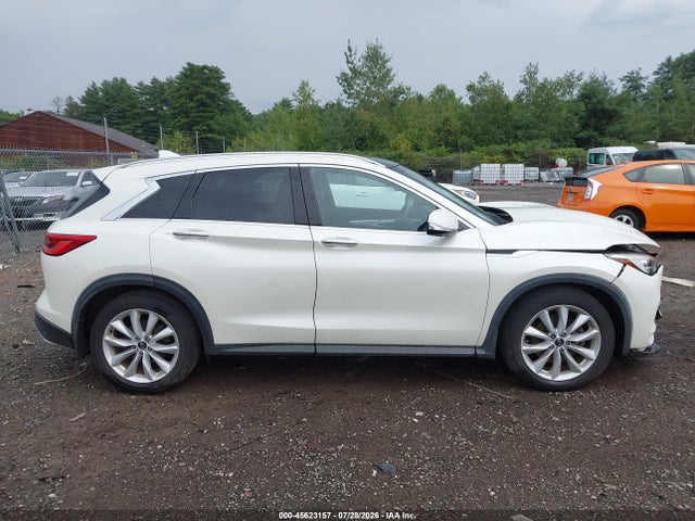 2019 INFINITI QX50 ESSENTIAL 13