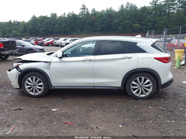 2019 INFINITI QX50 ESSENTIAL 14