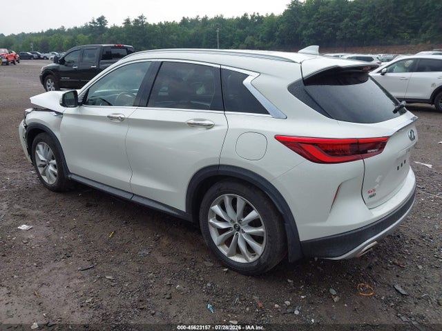 2019 INFINITI QX50 ESSENTIAL 3