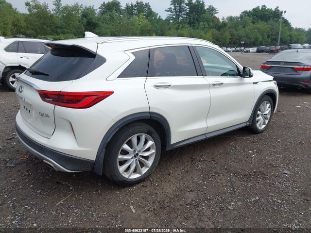 2019 INFINITI QX50 ESSENTIAL 4