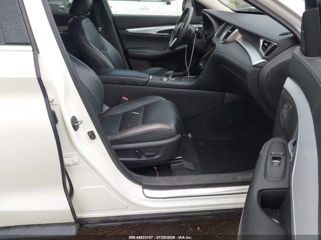 2019 INFINITI QX50 ESSENTIAL 5