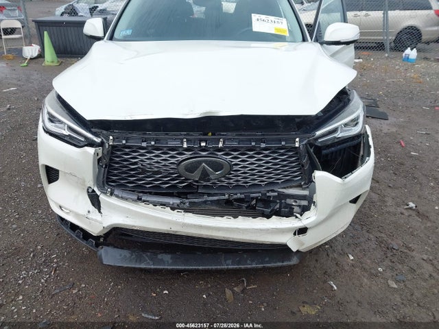 2019 INFINITI QX50 ESSENTIAL 6