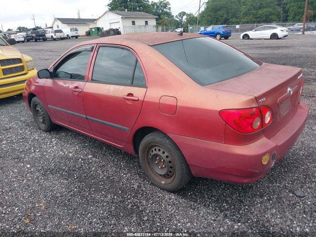 صورة 3 لـ 2006 Toyota COROLLA CE