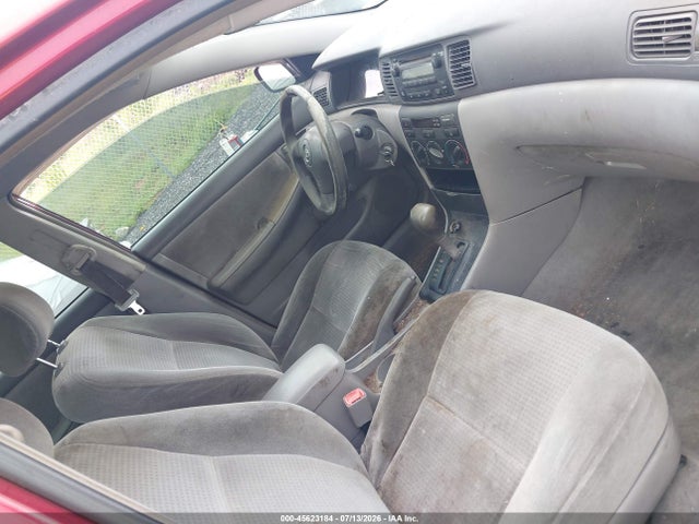 صورة 5 لـ 2006 Toyota COROLLA CE