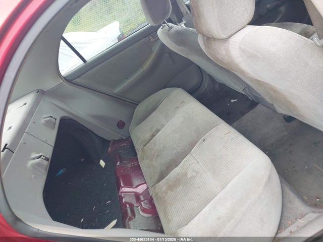 صورة 8 لـ 2006 Toyota COROLLA CE