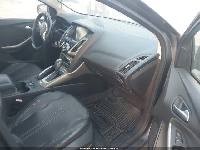 صورة 5 لـ 2012 FORD FOCUS SEL