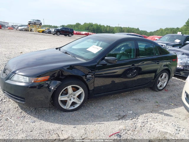 2005 Acura TL — миниатюра 14