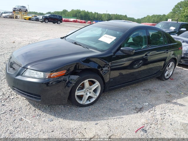 صورة 2 لـ 2005 Acura TL