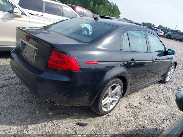 صورة 4 لـ 2005 Acura TL