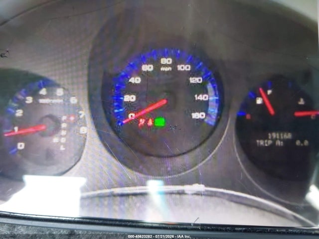 صورة 7 لـ 2005 Acura TL