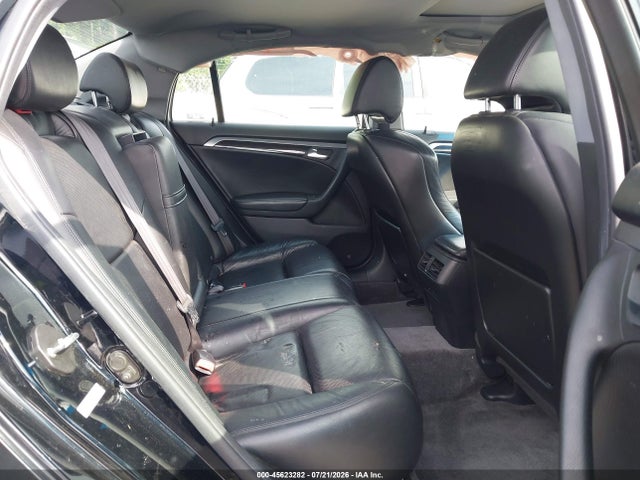 صورة 8 لـ 2005 Acura TL