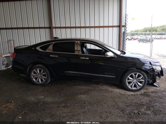 2017 Chevrolet IMPALA 1LT — миниатюра 13