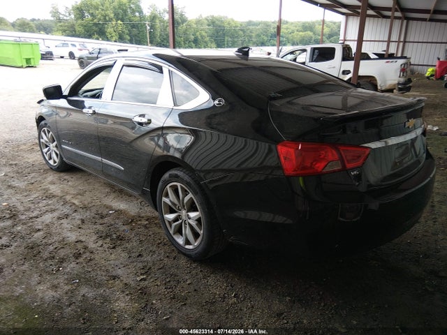 صورة 3 لـ 2017 Chevrolet IMPALA 1LT