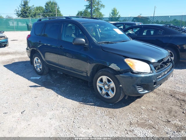 2011 TOYOTA RAV4 
