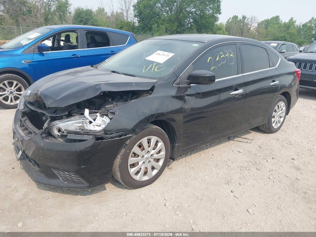 صورة 2 لـ 2017 Nissan SENTRA S