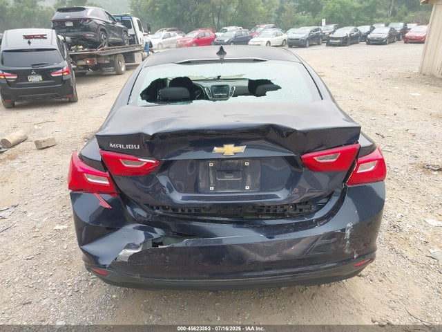 صورة 6 لـ 2017 Chevrolet MALIBU LS