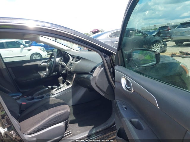 صورة 5 لـ 2013 Nissan SENTRA S