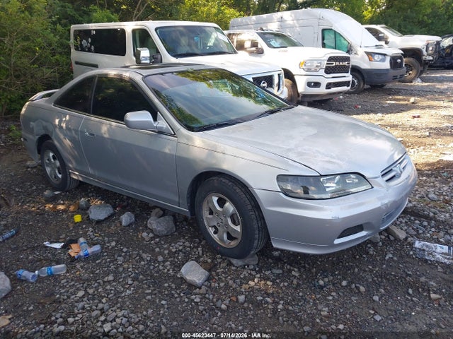 2002 HONDA ACCORD 2.3 EX