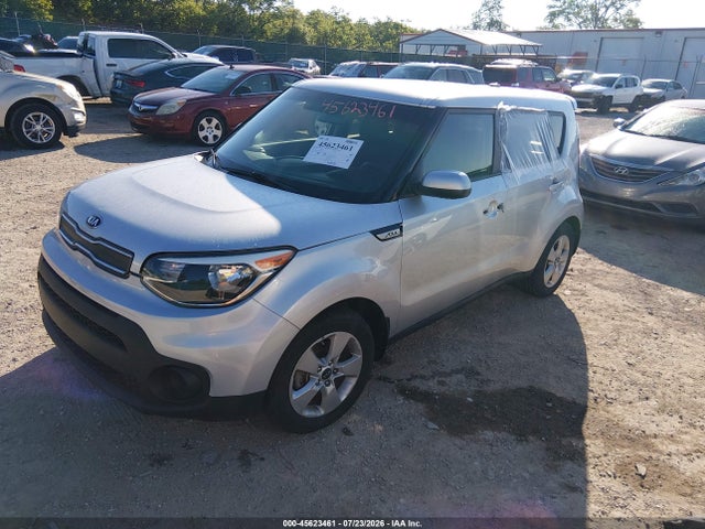صورة 2 لـ 2019 KIA SOUL