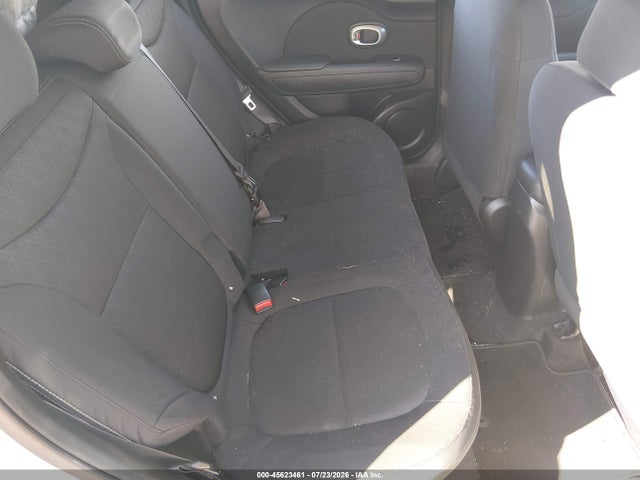 صورة 8 لـ 2019 KIA SOUL