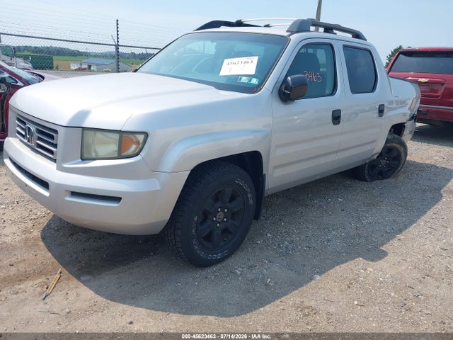 صورة 2 لـ 2008 Honda RIDGELINE RT