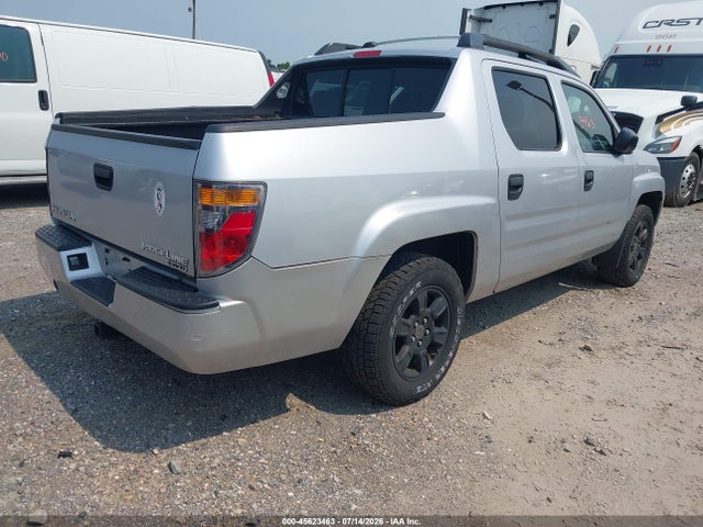 صورة 4 لـ 2008 Honda RIDGELINE RT
