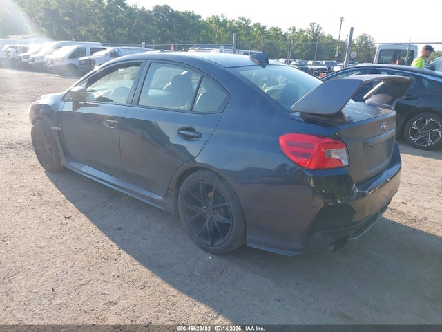 2015 Subaru WRX PREMIUM — фото 3