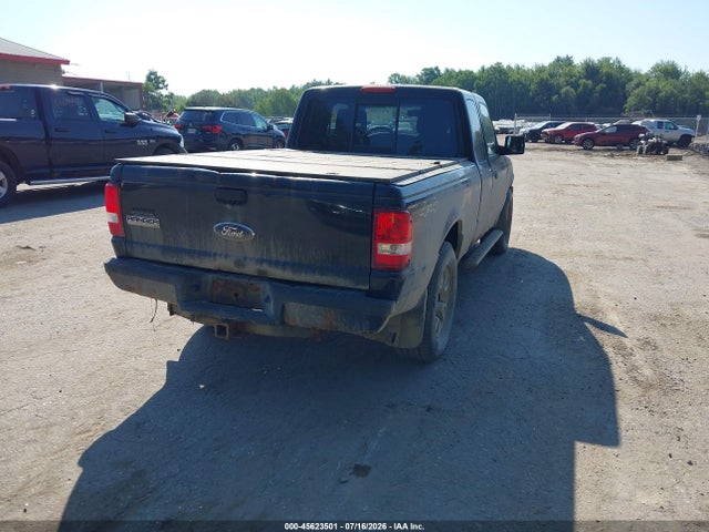 صورة 4 لـ 2011 FORD RANGER XLT