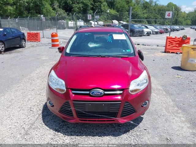 صورة مصغرة 12 لـ 2013 FORD FOCUS SE