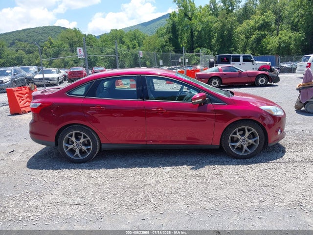 صورة مصغرة 13 لـ 2013 FORD FOCUS SE