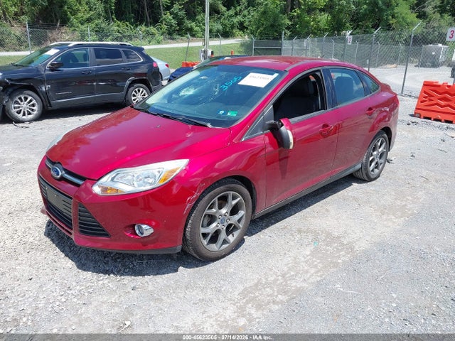 2013 FORD FOCUS SE 照片 2