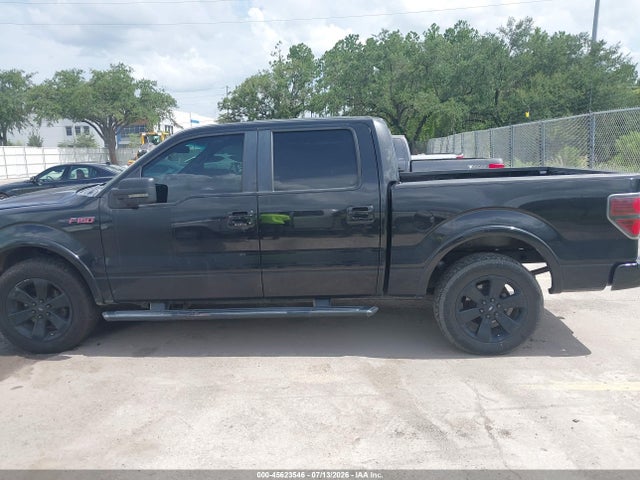 2013 FORD F-150 FX2 — фото 14