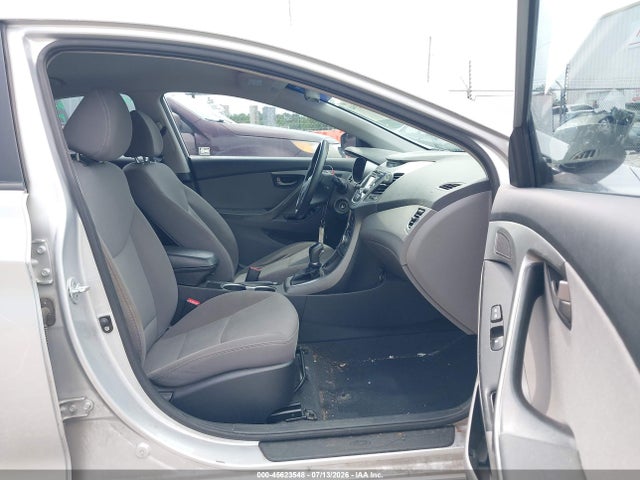 صورة 5 لـ 2014 Hyundai ELANTRA SE