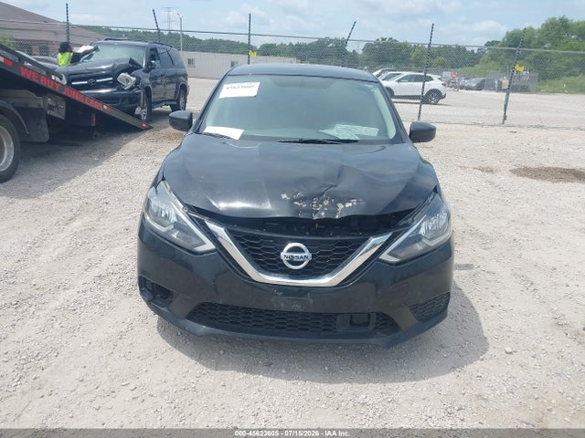 صورة مصغرة 12 لـ 2018 Nissan SENTRA S