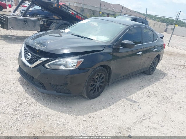 صورة 2 لـ 2018 Nissan SENTRA S